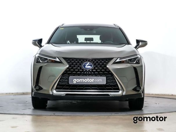 Lexus UX 300e 150 kW image number 3