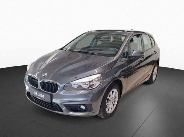 BMW 220i Advantage 141 kW image number 1