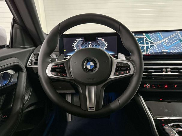 BMW 218i M 115 kW image number 13