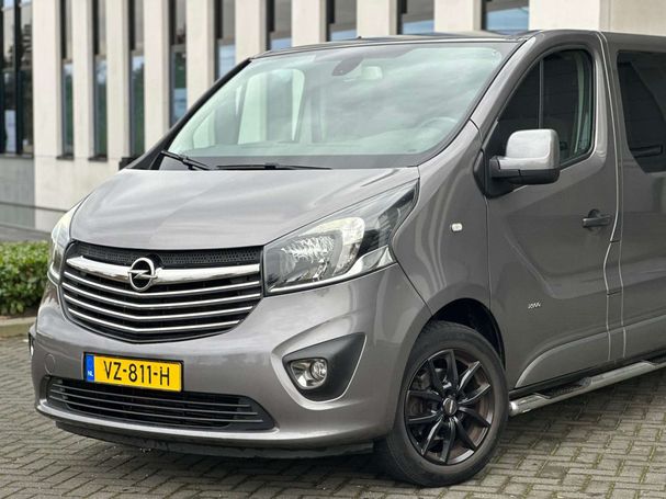 Opel Vivaro 1.6 CDTI L2H1 Sport 88 kW image number 10