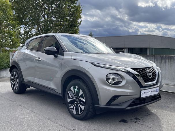 Nissan Juke 1.0 DIG-T Acenta 84 kW image number 2