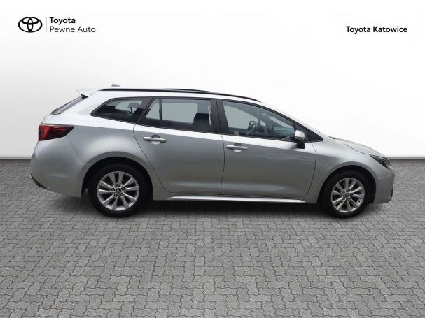 Toyota Corolla Touring Sports 103 kW image number 7