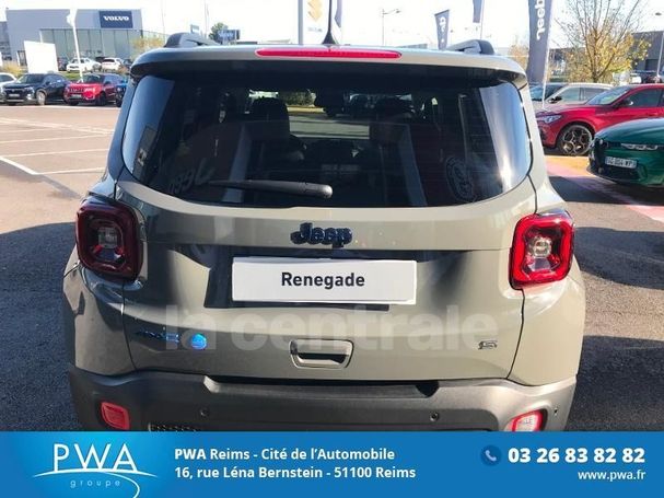 Jeep Renegade 1.3 Turbo 177 kW image number 5