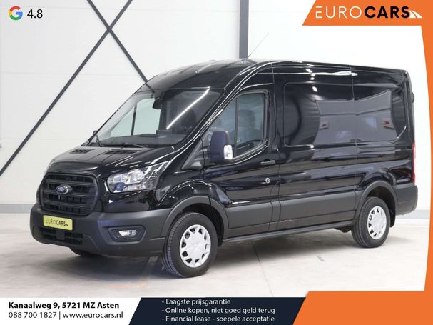 Ford Transit L2H2 2.0 Trend 77 kW image number 1