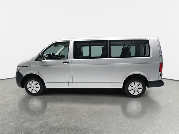 Volkswagen T6 Kombi 2.0 TDI 110 kW image number 6