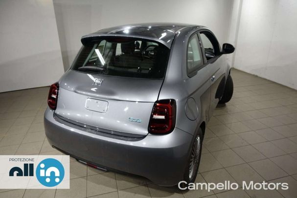 Fiat 500 e 70 kW image number 3