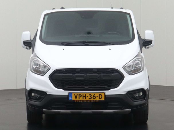 Ford Transit Custom 2.0 TDCi Trail 96 kW image number 10