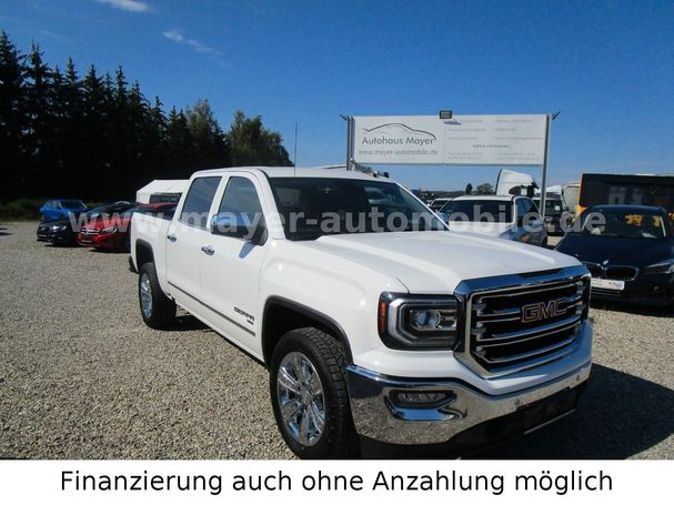 GMC Sierra 265 kW image number 2