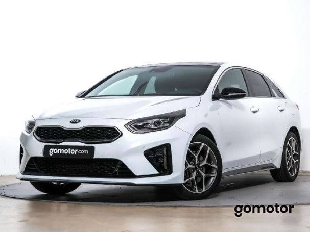 Kia Ceed 1.0 T-GDi 88 kW image number 1