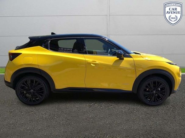 Nissan Juke 70 kW image number 3