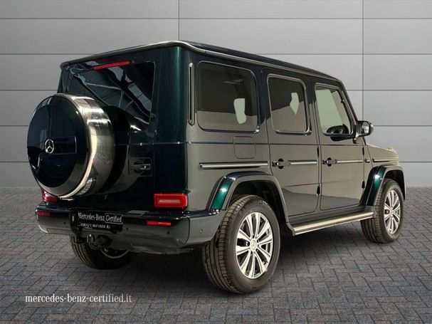 Mercedes-Benz G 400 d 243 kW image number 4