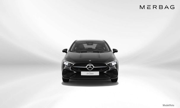 Mercedes-Benz A 200 d 110 kW image number 10