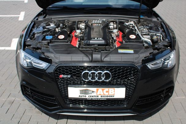 Audi RS5 Cabrio 331 kW image number 16