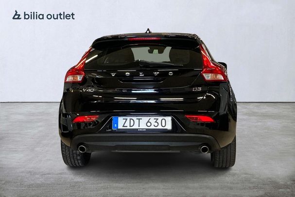 Volvo V40 D3 110 kW image number 7