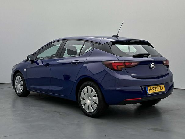 Opel Astra 81 kW image number 6