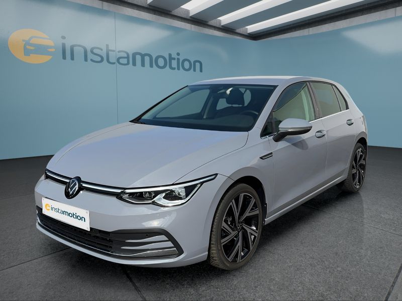 Volkswagen Golf 8 1.5