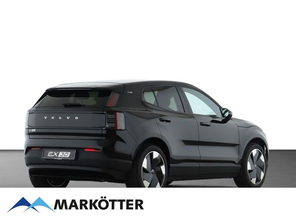 Volvo EX30 Performance AWD Plus 315 kW image number 8