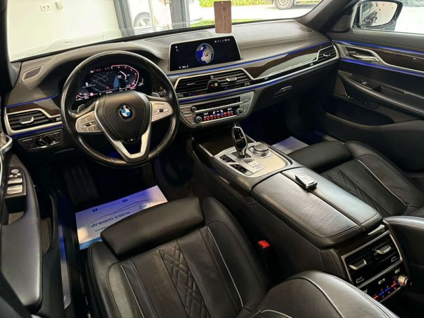 BMW 730 xDrive 195 kW image number 47