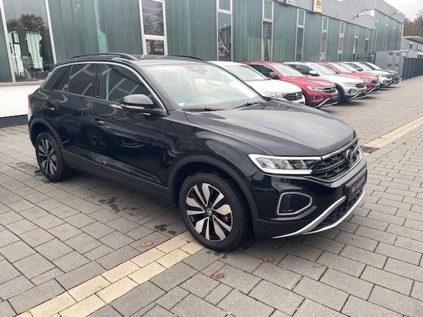 Volkswagen T-Roc 1.5 TSI 110 kW image number 3