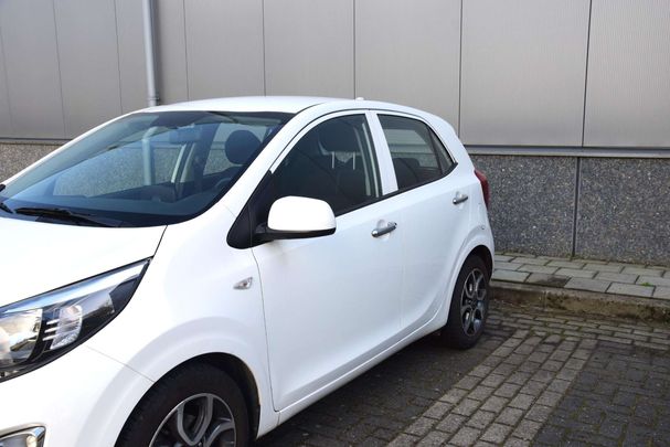 Kia Picanto 1.0 49 kW image number 25