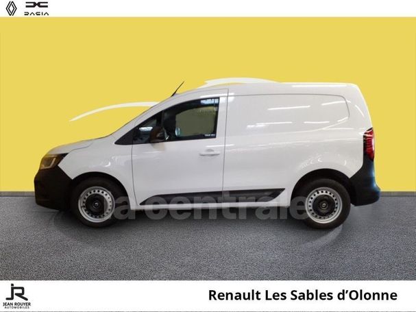 Renault Kangoo BLUE dCi 115 85 kW image number 2