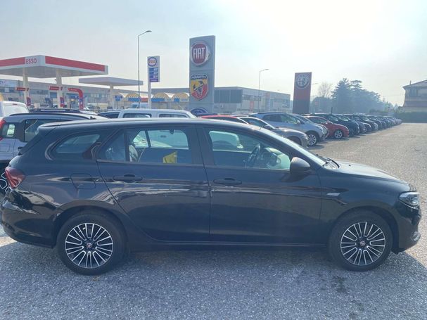 Fiat Tipo 96 kW image number 5