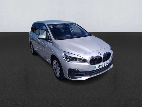 BMW 218d Gran Tourer 110 kW image number 2