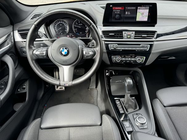 BMW X1 25e xDrive 162 kW image number 7