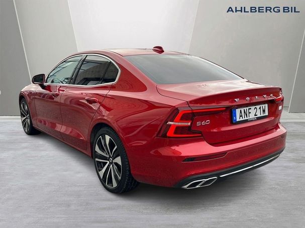 Volvo S60 T8 Inscription AWD Recharge 293 kW image number 4