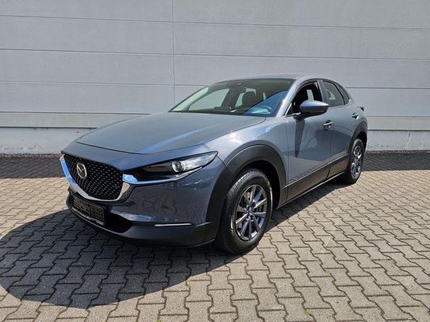 Mazda CX-30 2.0 M-Hybrid 90 kW image number 1