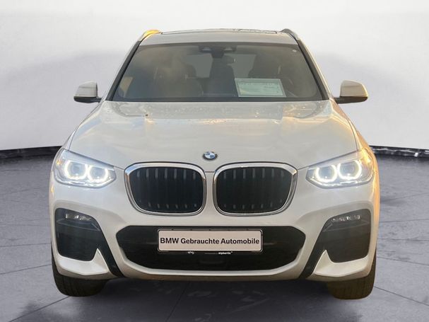 BMW X3 xDrive30d M Sport 195 kW image number 7