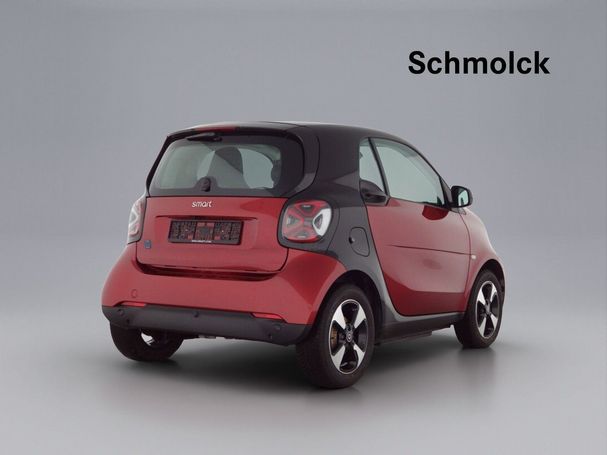 Smart ForTwo EQ 60 kW image number 3