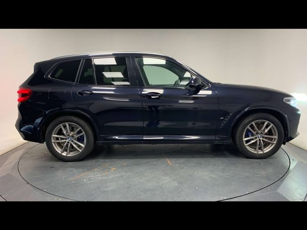 BMW X3 xDrive 137 kW image number 2