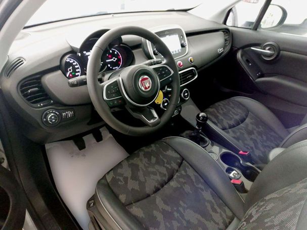 Fiat 500X Cross 1.6 96 kW image number 3