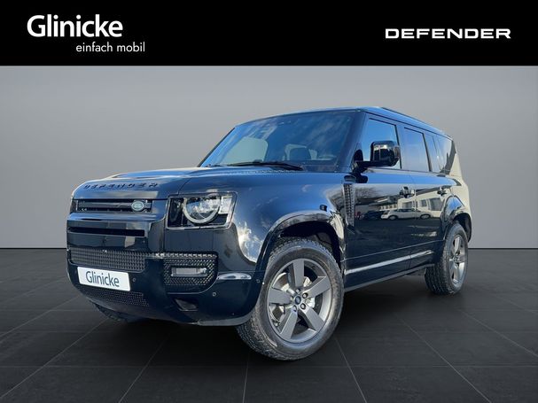 Land Rover Defender 110 D250 X-Dynamic SE 183 kW image number 1