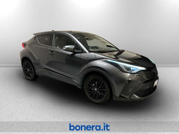 Toyota C-HR 1.8 90 kW image number 1