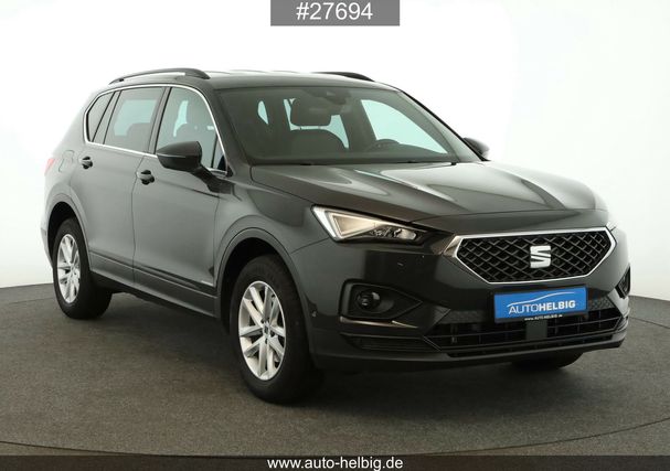 Seat Tarraco 2.0 TDI DSG 110 kW image number 7