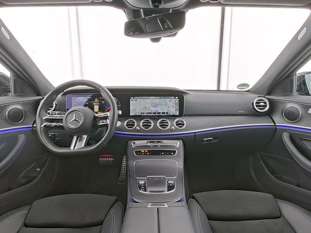 Mercedes-Benz E 220 d 147 kW image number 7