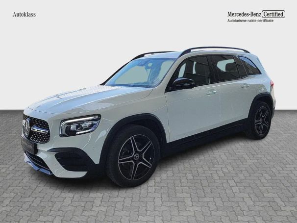 Mercedes-Benz GLB 200 d 110 kW image number 1