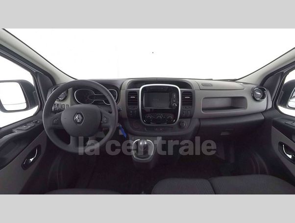 Renault Trafic DCi 120 L2H1 88 kW image number 8