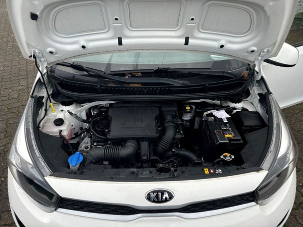 Kia Picanto 49 kW image number 12