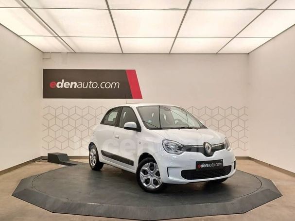 Renault Twingo ZE 22 kWh 60 kW image number 3