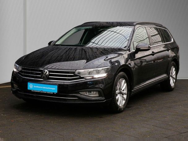 Volkswagen Passat Variant 1.5 TSI Business DSG 110 kW image number 1