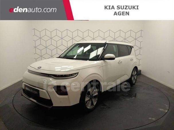 Kia Soul e-Soul 150 kW image number 1