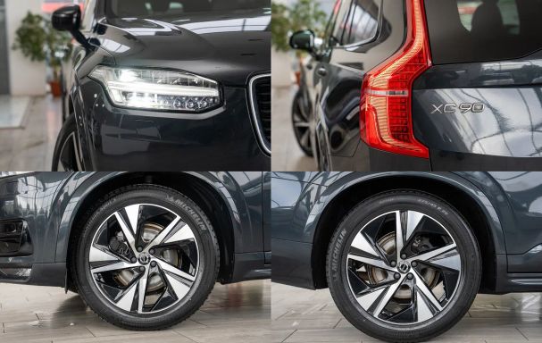 Volvo XC90 AWD 173 kW image number 5