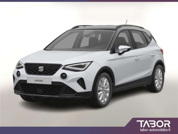 Seat Arona 1.0 TSI Style 85 kW image number 1