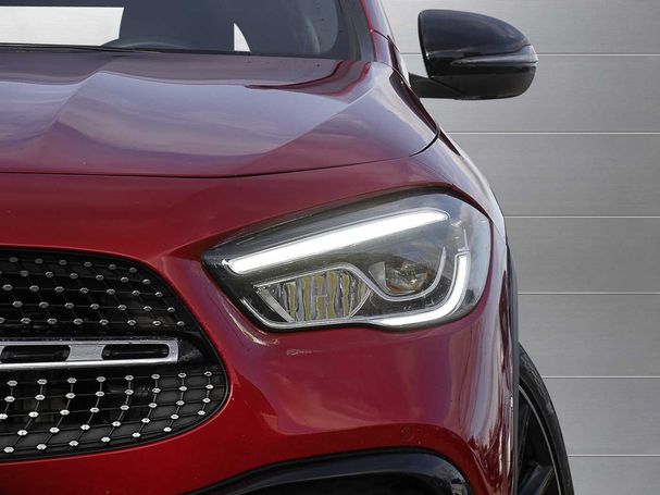 Mercedes-Benz GLA 250 165 kW image number 10