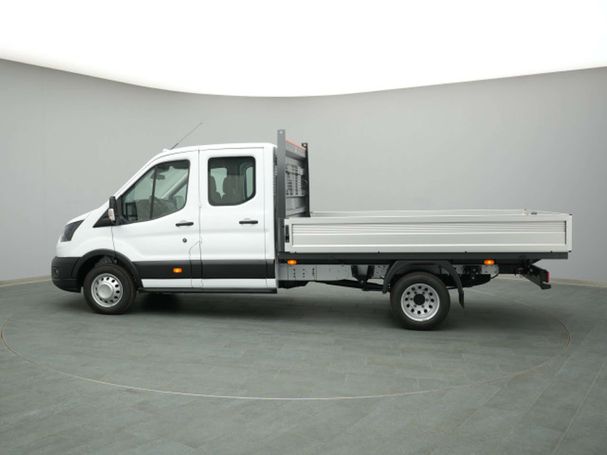 Ford Transit 350 L4 HA Trend 125 kW image number 5