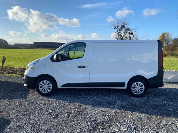 Renault Trafic dCi 120 88 kW image number 3