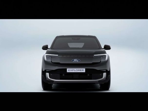 Ford Explorer EV 250 kW image number 7